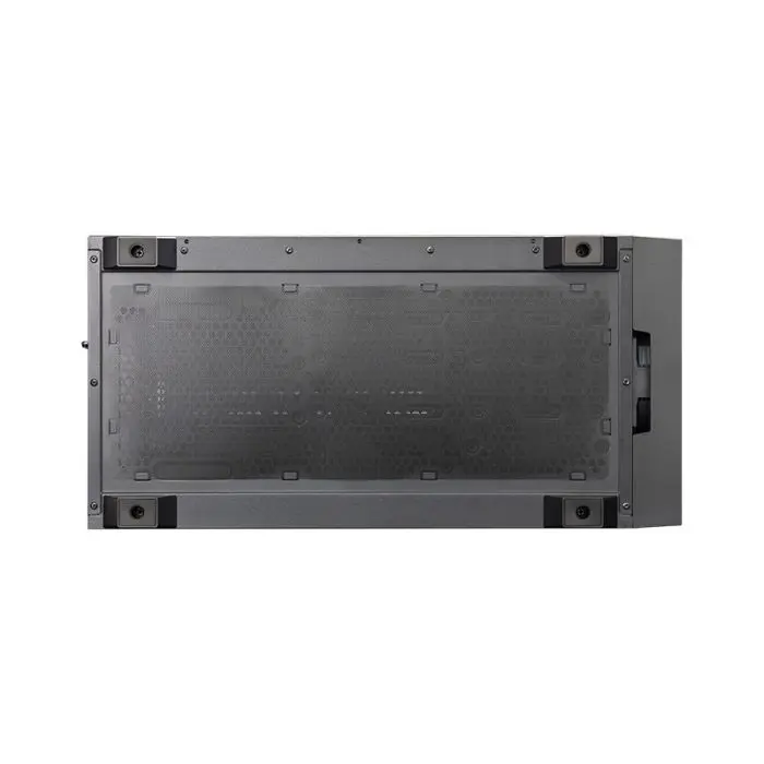 Chieftec Hunter 3 USB-C ATX RGB housing, black