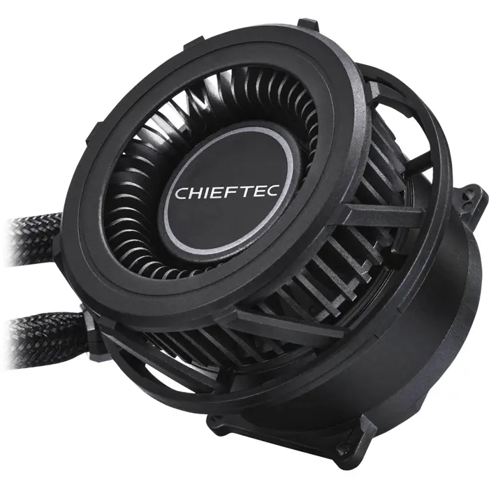 Chieftec ICEBERG PRO 360 DARK (black)