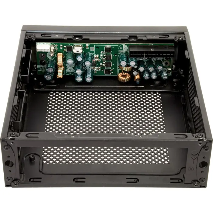 Chieftec IX-03B-OP ITX - 90W - Mini-ITX