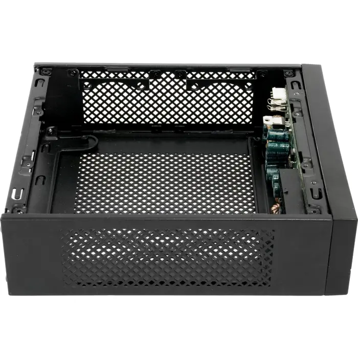 Chieftec IX-03B-OP ITX - 90W - Mini-ITX