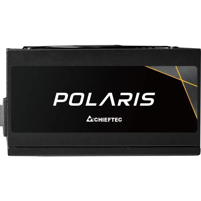 Chieftec Polaris Series 1250W ATX GOLD modular power supply