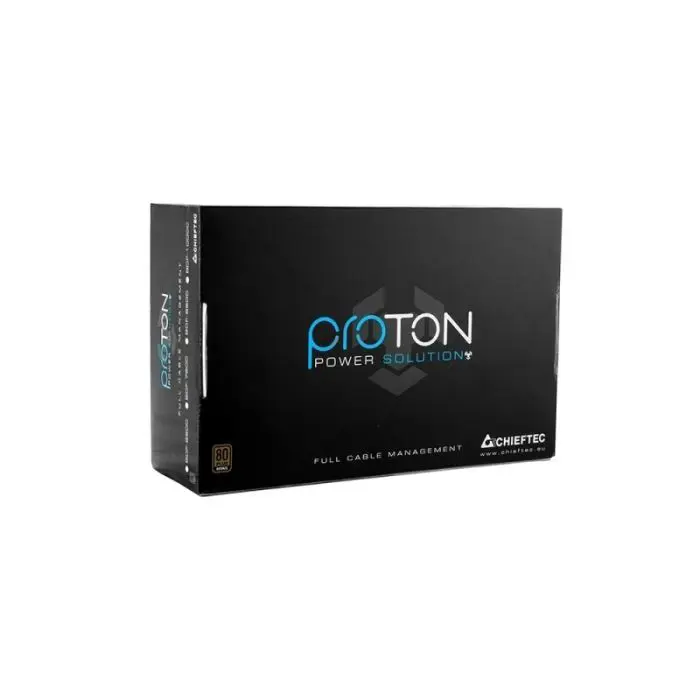 Chieftec Proton Series 850W ATX modular power supply