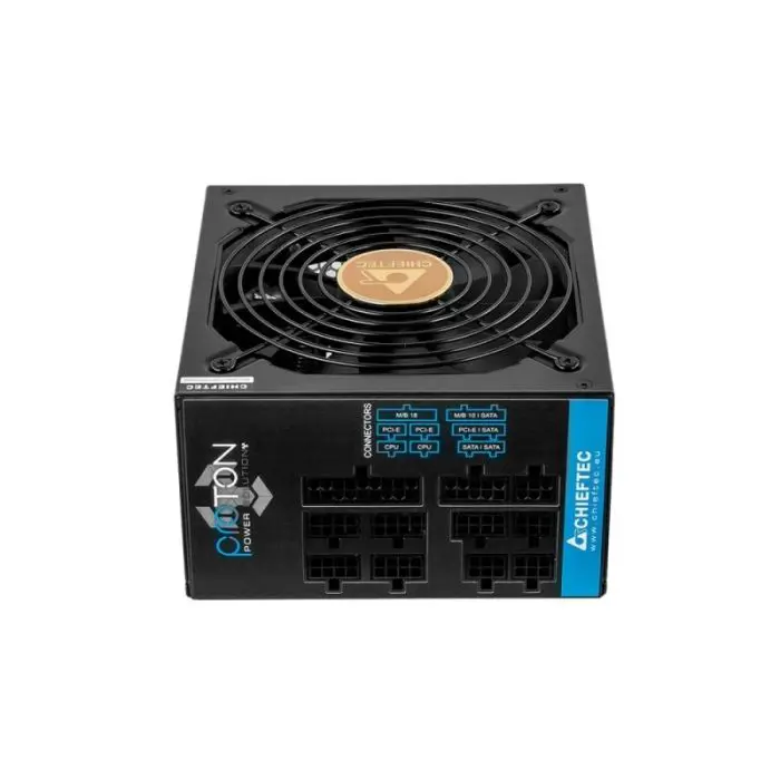 Chieftec Proton Series 850W ATX modular power supply