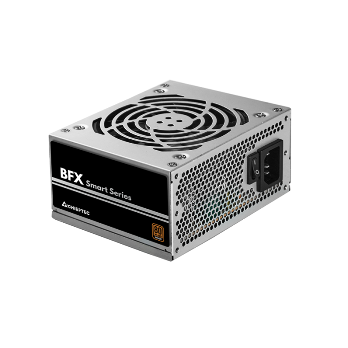 Chieftec Smart Series 350W SFX power supply