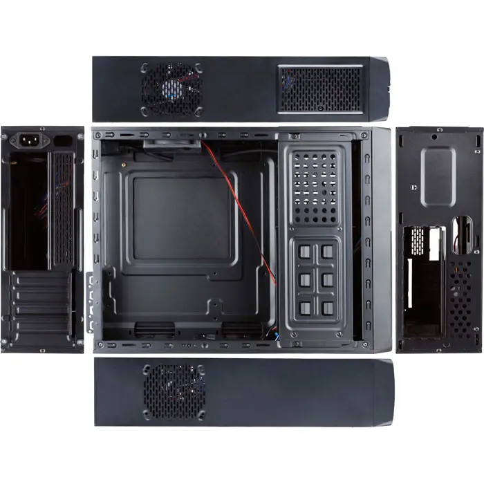 Chieftec UE-02B 250W