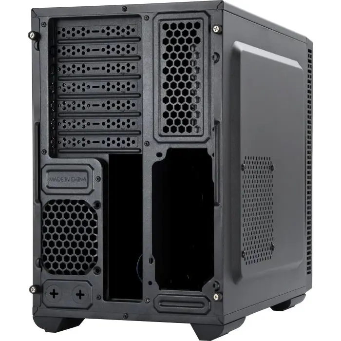 Chieftec UK-02B-OP ATX