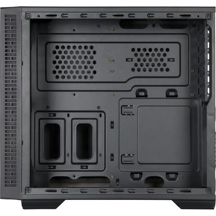 Chieftec UK-02B-OP ATX