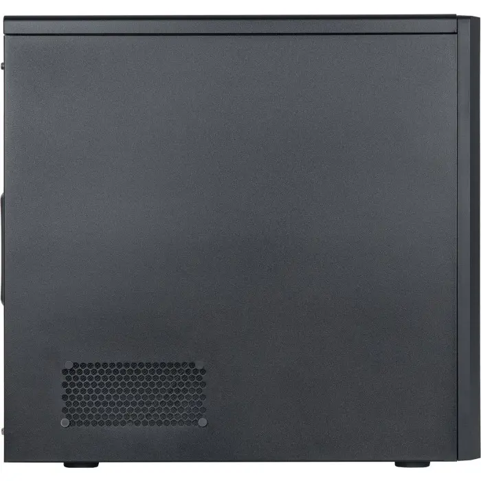 Chieftec UNC-411E-B-OP, server case (black, 4 height units)