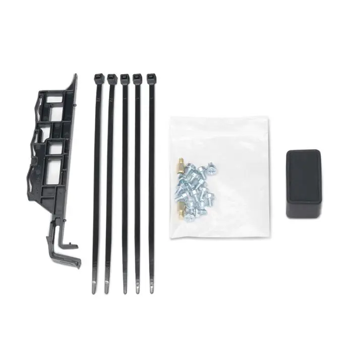 Chieftec UNI USB3.2 Gen1 mATX ohišje, crno