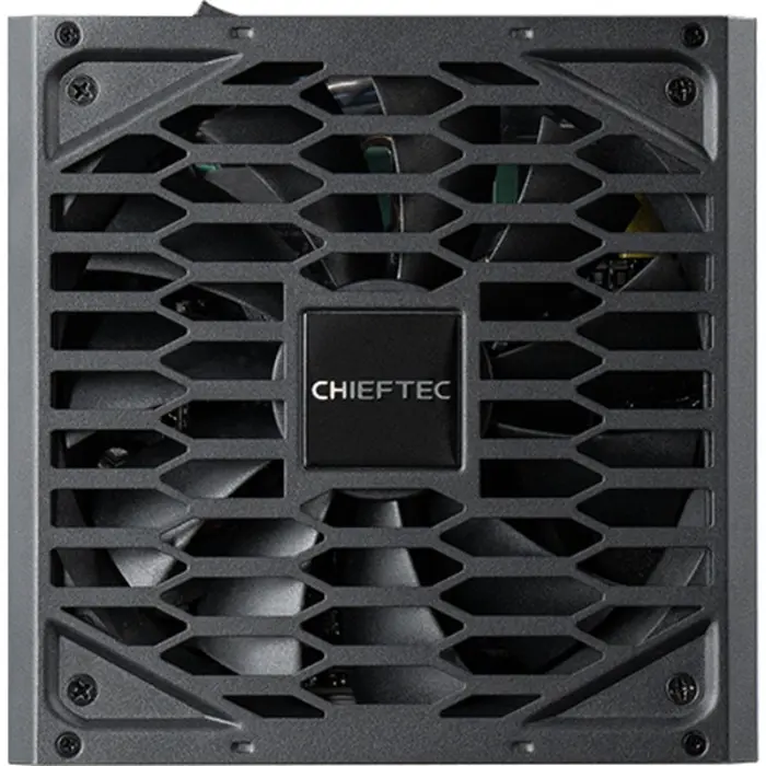 Chieftec VEGA M PPG-850-C (1x 12 pin high power GPU, 4x PCIe, 850 watts)