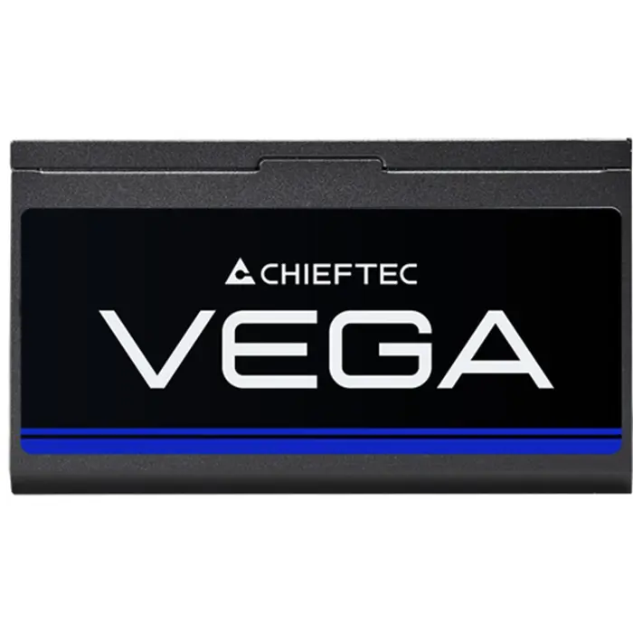 Chieftec VEGA PPG-850-S, PC power supply (1x 12 pin high power GPU, 4x PCIe, 850 watts)