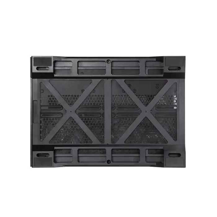 Chieftec VISIO USB3.2 Gen2 ATX case, black