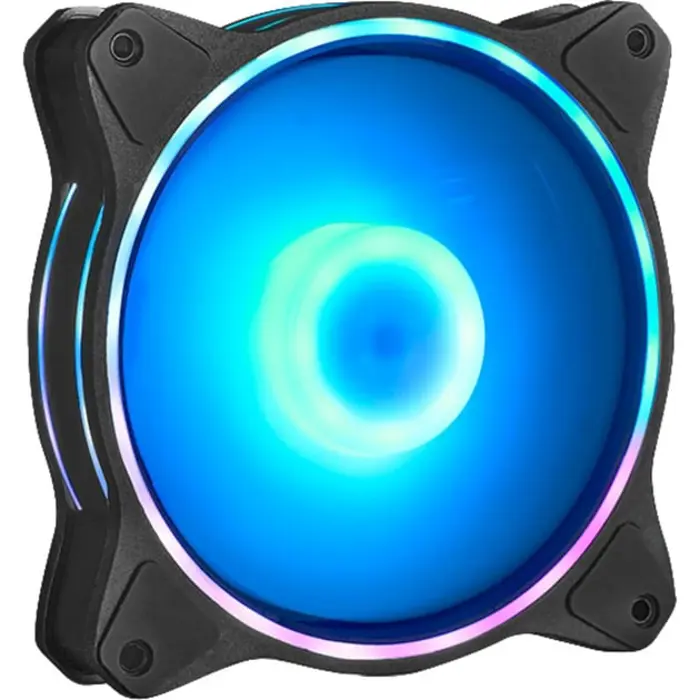 Chieftec ZF-1225RGB, case fan (120 mm)