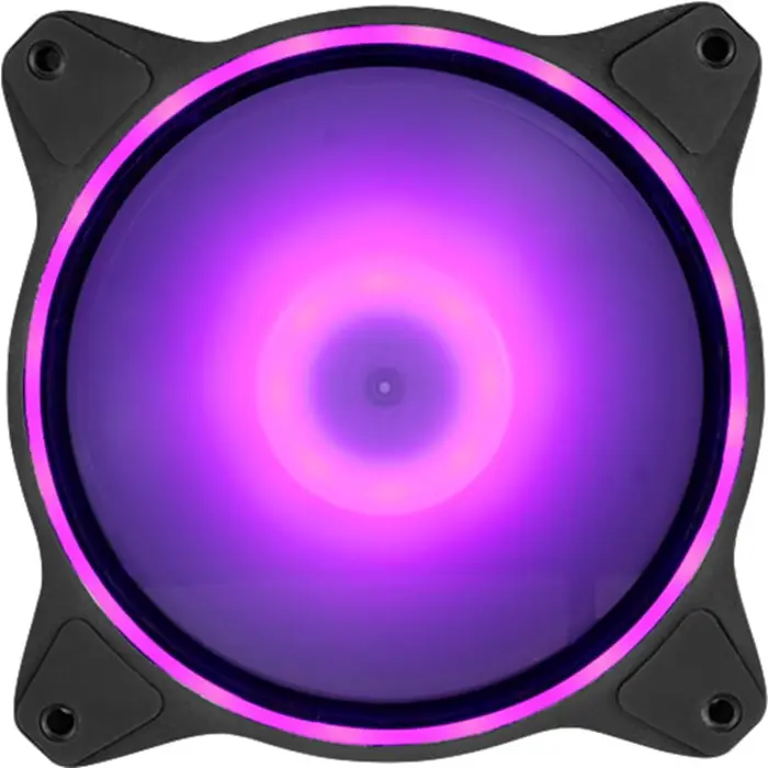 Chieftec ZF-1225RGB, case fan (120 mm)