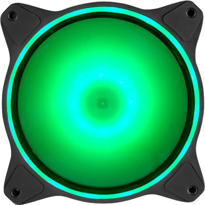 Chieftec ZF-1225RGB, case fan (120 mm)