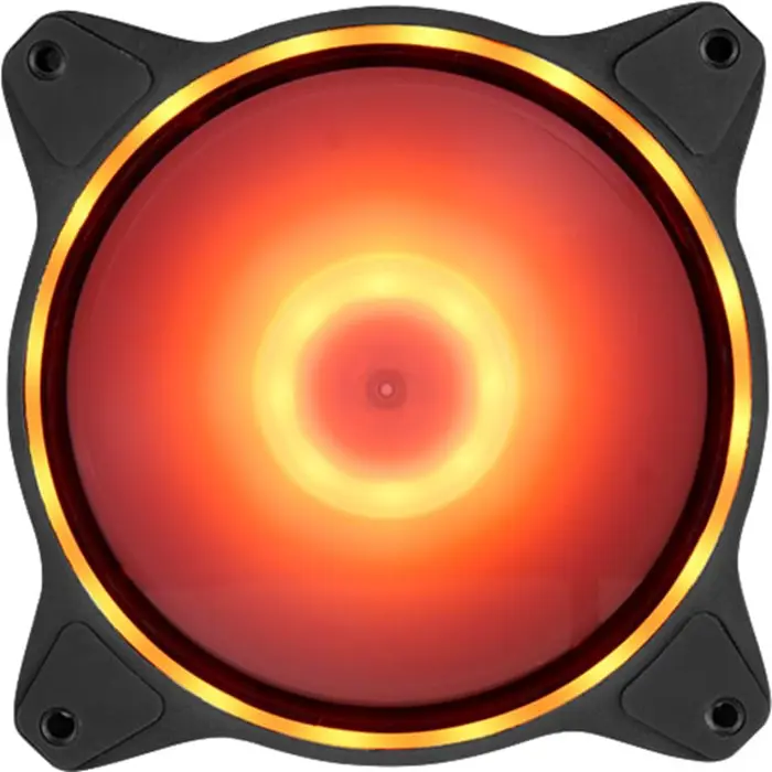 Chieftec ZF-1225RGB, case fan (120 mm)