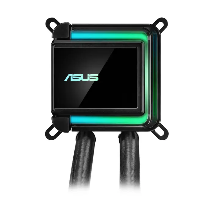 Chłodzenie ASUS LC 360 ARGB