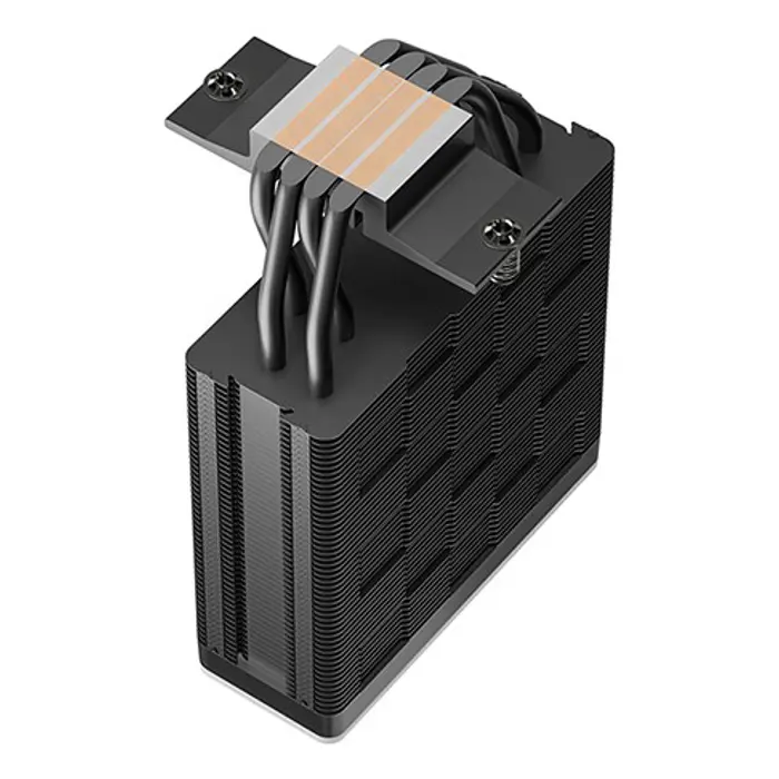 Chłodzenie DeepCool AG400 BK ARGB V2