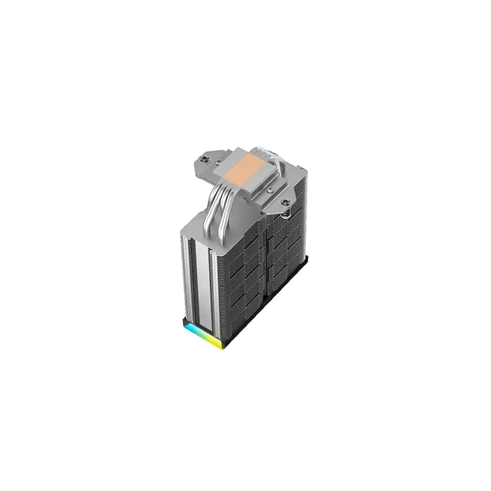 Chłodzenie DeepCool AK400 DIGITAL SE