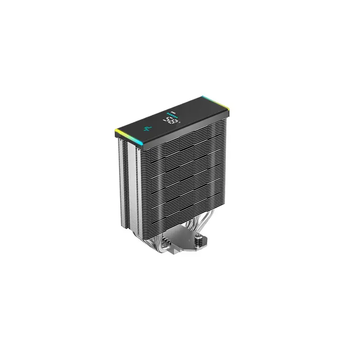 Chłodzenie DeepCool AK400 DIGITAL SE