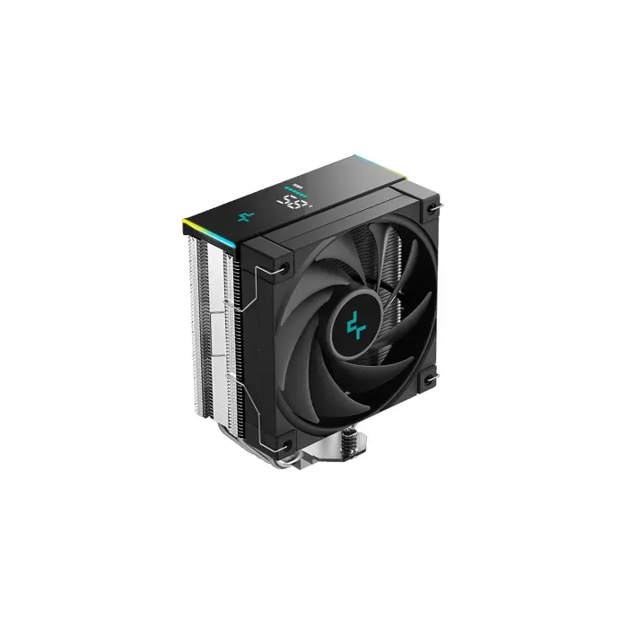 Chłodzenie DeepCool AK400 DIGITAL SE