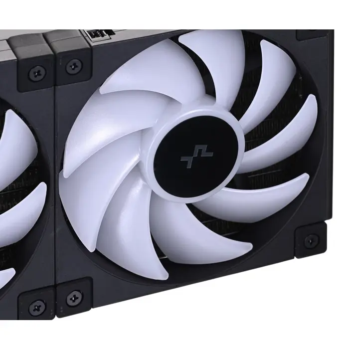Chłodzenie wodne DeepCool R-LD240