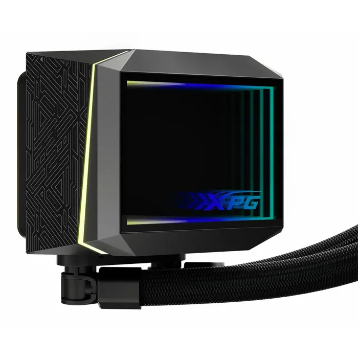 Chłodzenie wodne XPG LEVANTE II 360