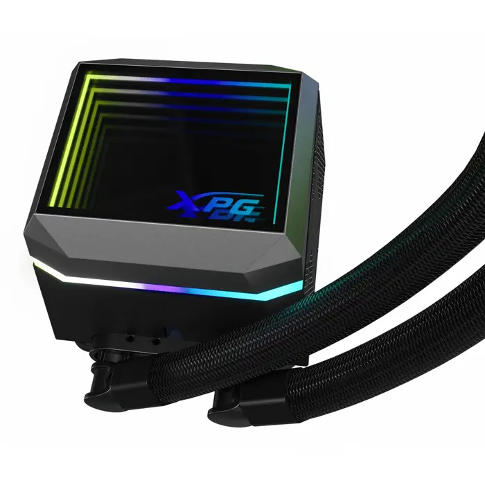 Chłodzenie wodne XPG LEVANTE II 360