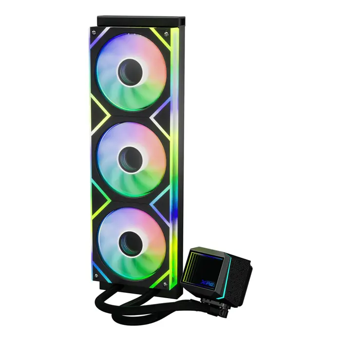 Chłodzenie wodne XPG LEVANTE II 360