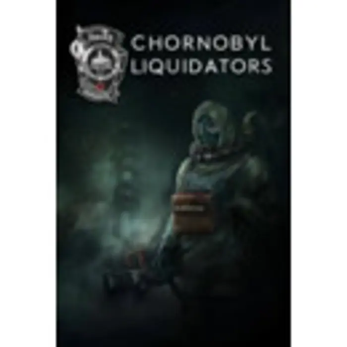 Chornobyl Liquidators