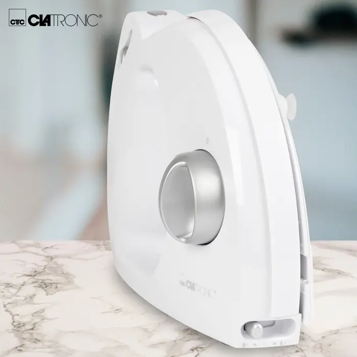 Clat slicer AS 2958 wh