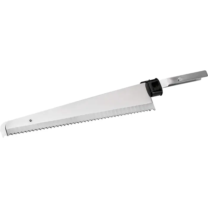 Clatronic EM 3702, electric knife (black/stainless steel)