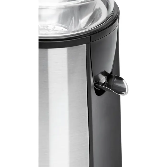 Clatronic Juicer AE 3532 1000W silver/black