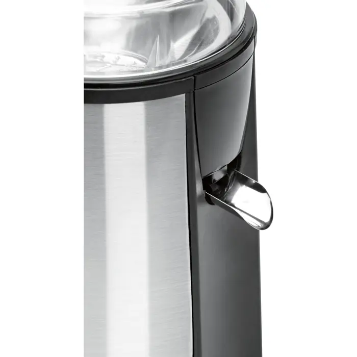 Clatronic Juicer AE 3532 1000W silver/black