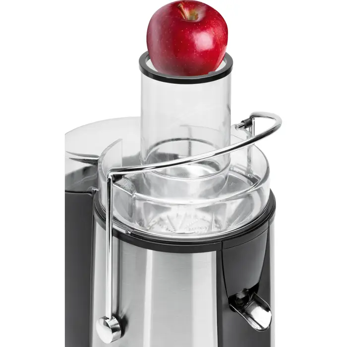 Clatronic Juicer AE 3532 1000W silver/black
