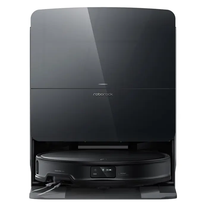 Cleaning robot Roborock Saros 10R (Black)