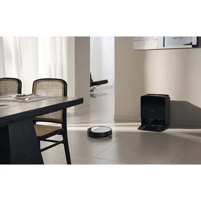 Cleaning robot Roborock Saros 10R (Black)