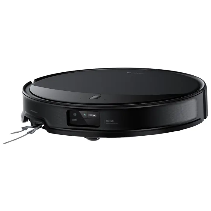 Cleaning robot Roborock Saros 10R (Black)