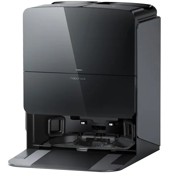 Cleaning robot Roborock Saros 10R (Black)