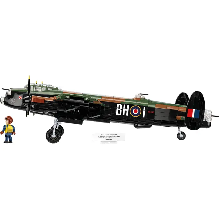 COBI Avro Lancaster B. III