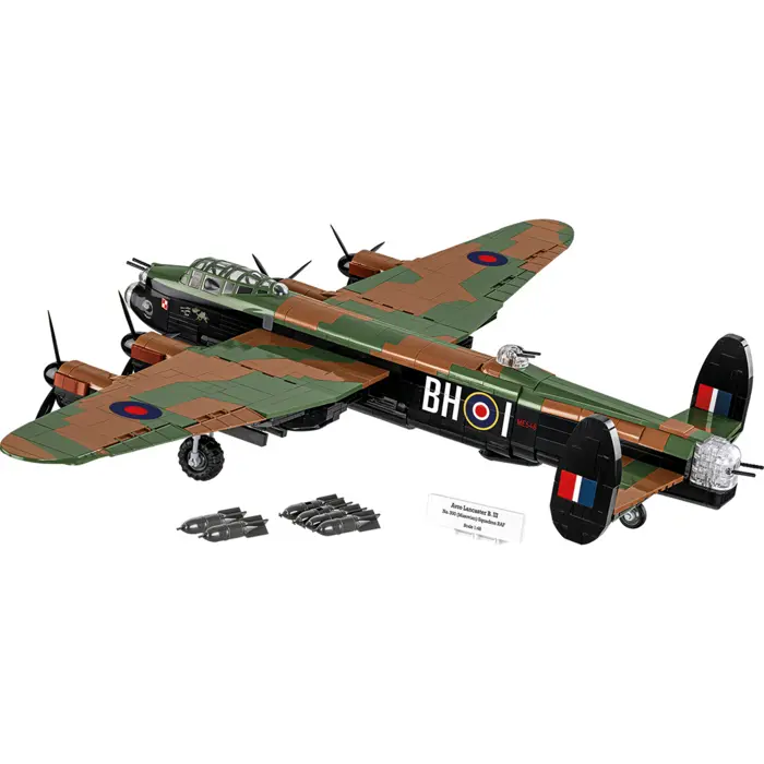 COBI Avro Lancaster B. III