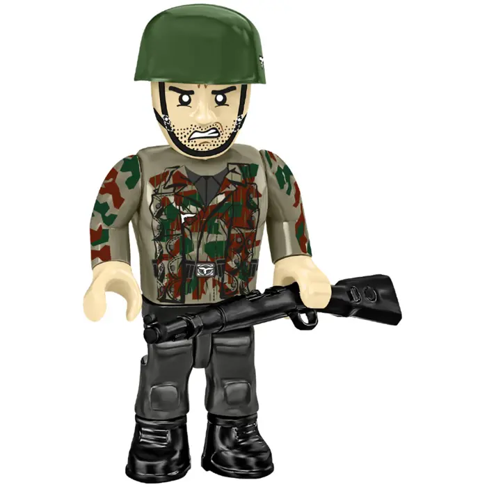 COBI Battle of Monte Cassino