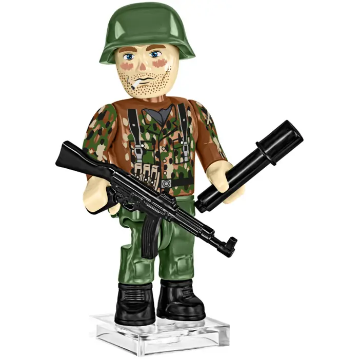COBI Battle Of The Bulge 1944