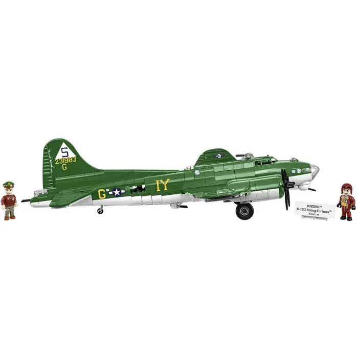 COBI Boeing B-17G Flying Fortress, construction toy
