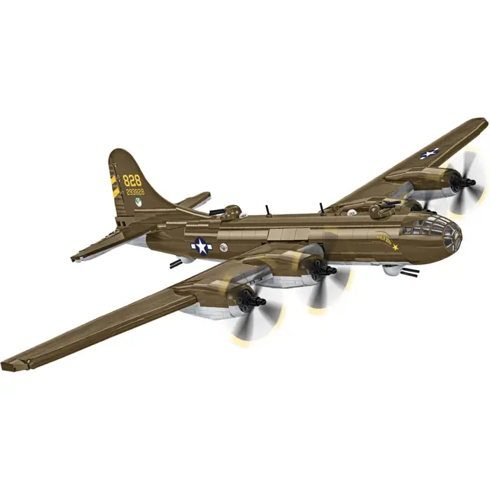 COBI Boeing B-29 Superfortress (1:72 scale)