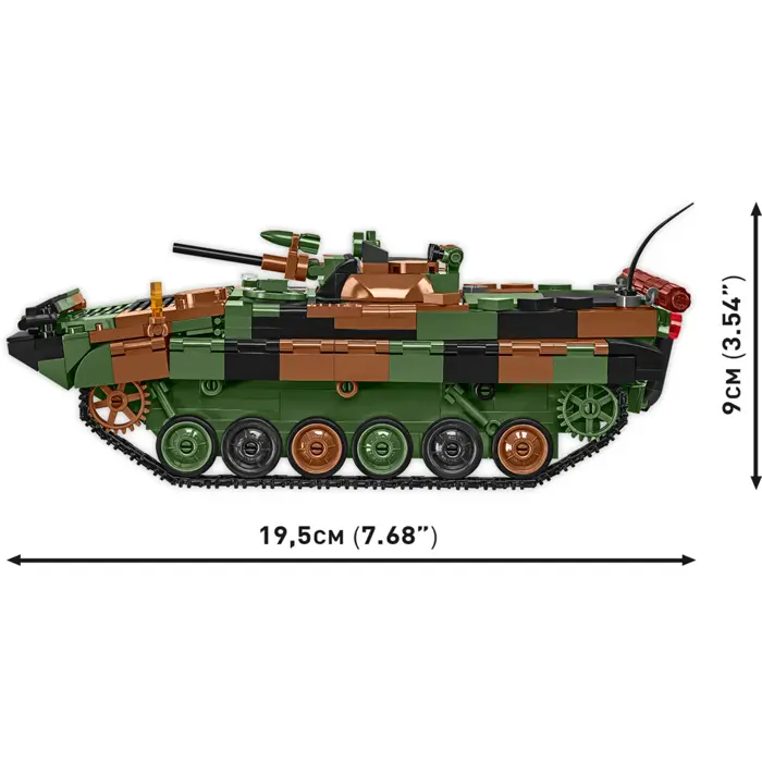 COBI BWP-1