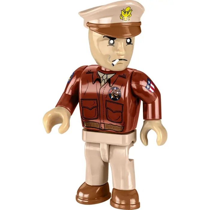 COBI Consolidated B-24 Liberator, construction toy