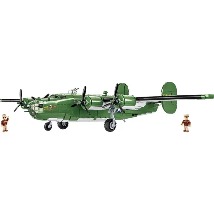 COBI Consolidated B-24 Liberator, construction toy