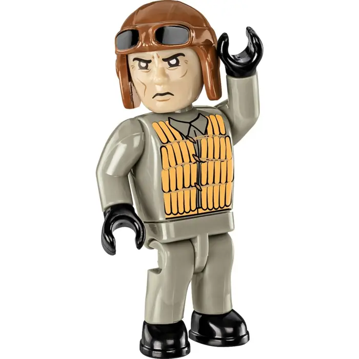 COBI Dornier Do 17Z-2, construction toy