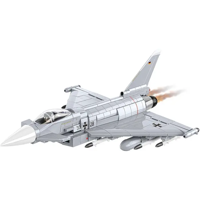 COBI Eurofighter, construction toy